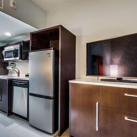 Home2 Suites By Hilton Dfw Airport South Irving Esterno foto