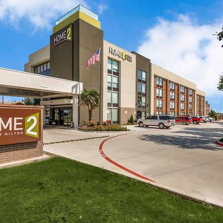 Home2 Suites By Hilton Dfw Airport South Irving Esterno foto