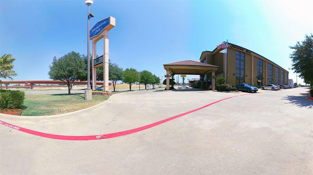 Home2 Suites By Hilton Dfw Airport South Irving Esterno foto