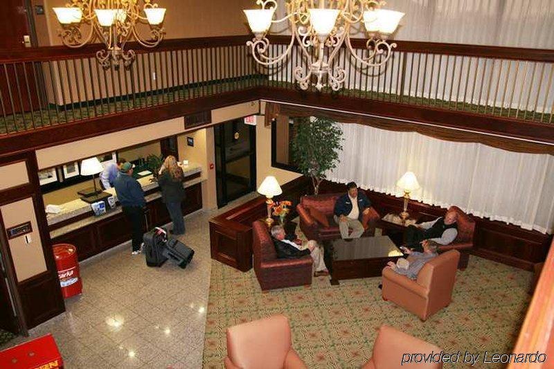 Home2 Suites By Hilton Dfw Airport South Irving Interno foto