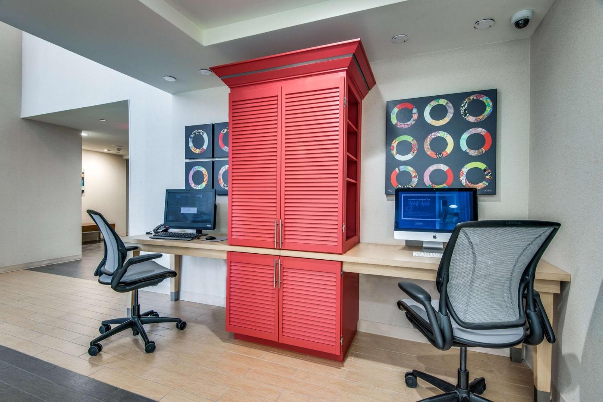 Home2 Suites By Hilton Dfw Airport South Irving Esterno foto