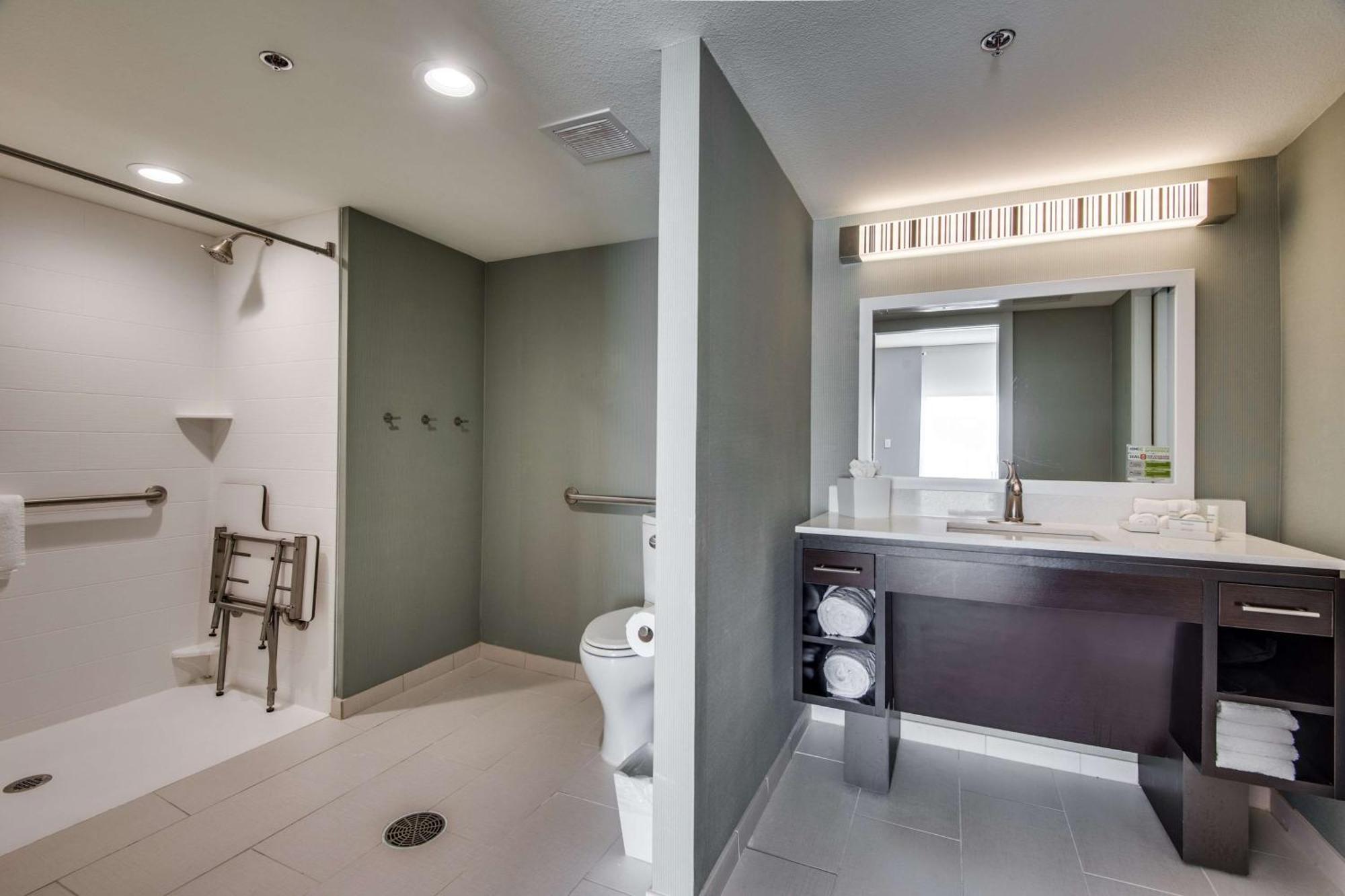 Home2 Suites By Hilton Dfw Airport South Irving Esterno foto