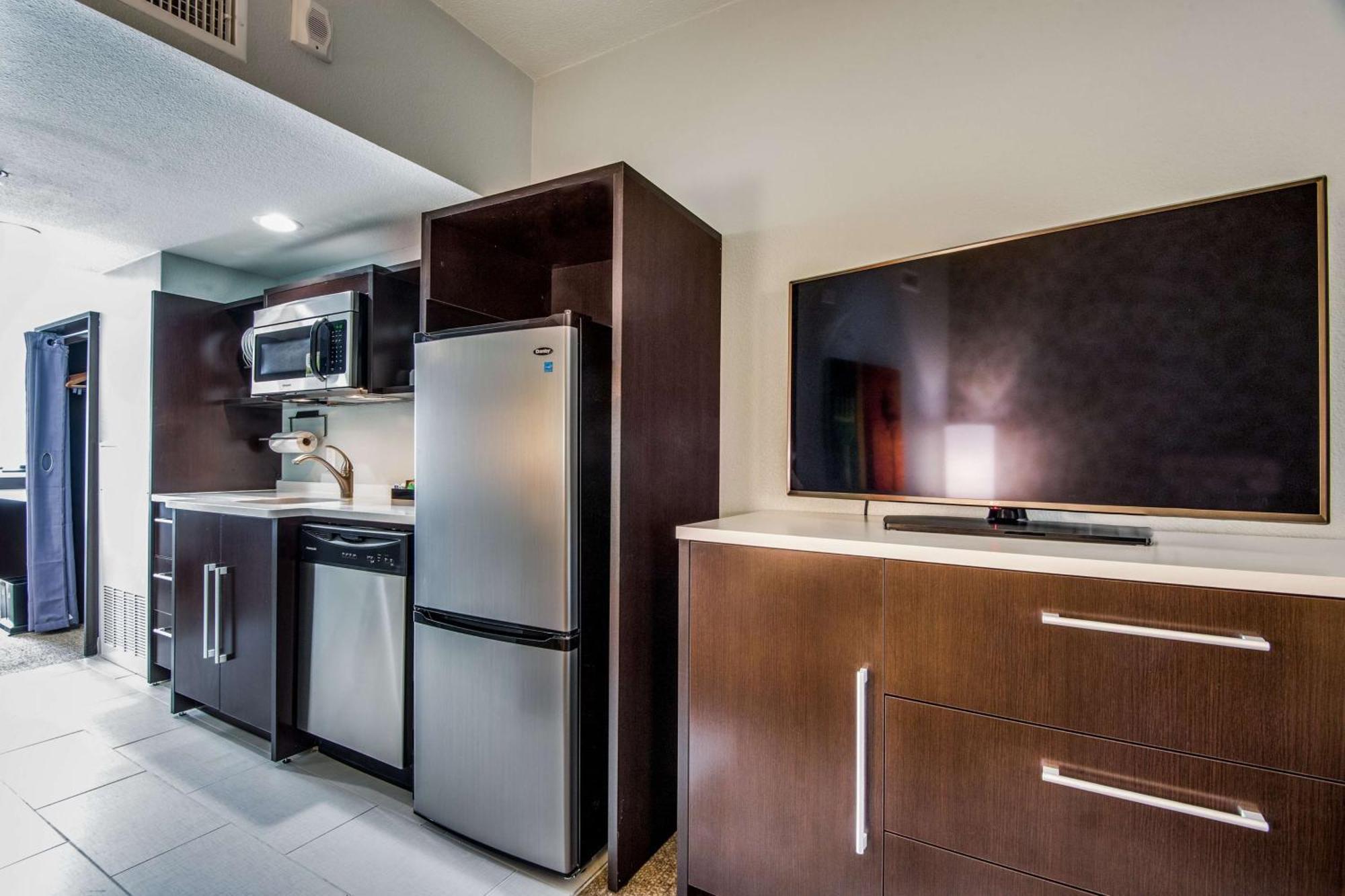 Home2 Suites By Hilton Dfw Airport South Irving Esterno foto