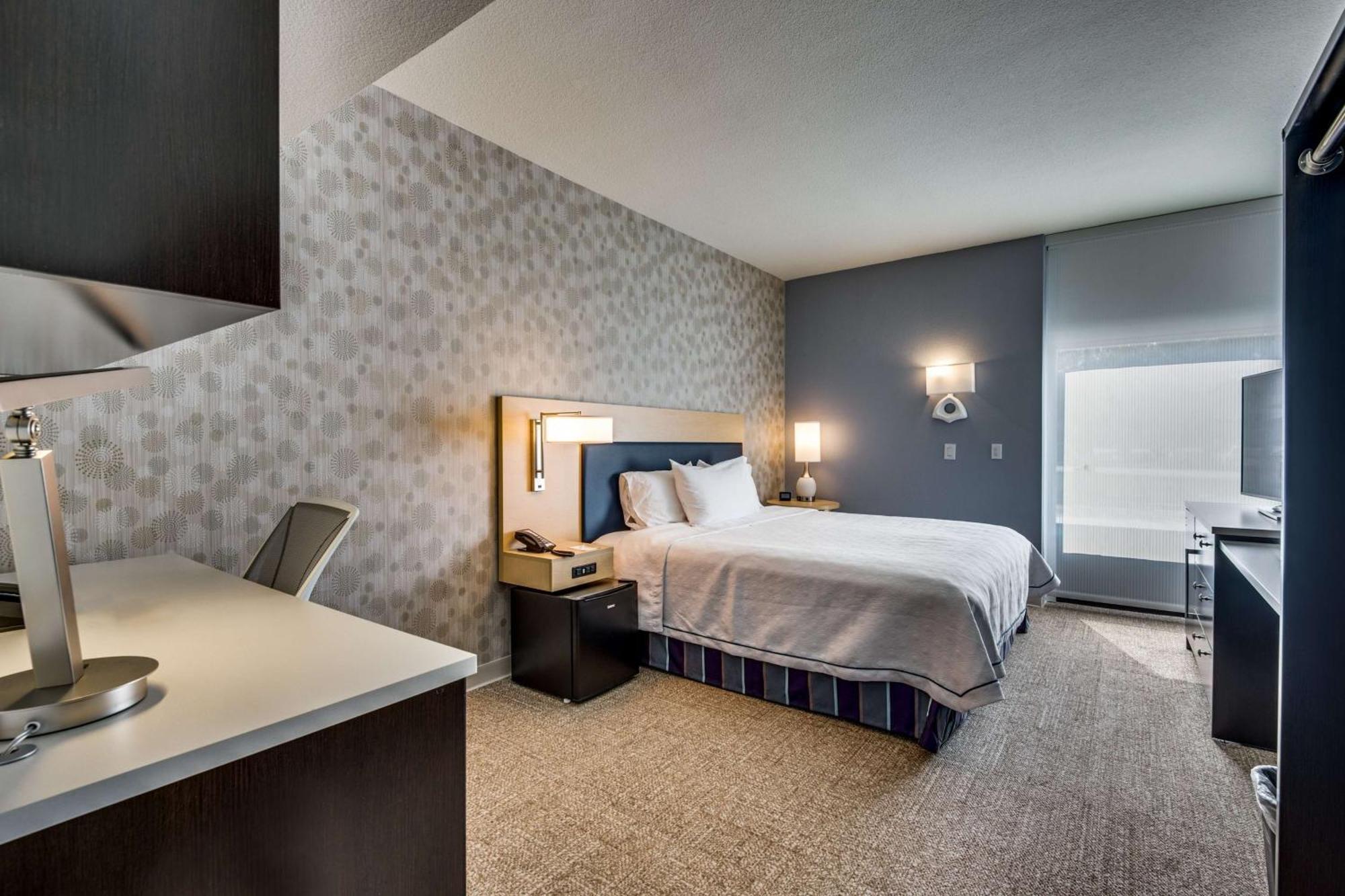 Home2 Suites By Hilton Dfw Airport South Irving Esterno foto