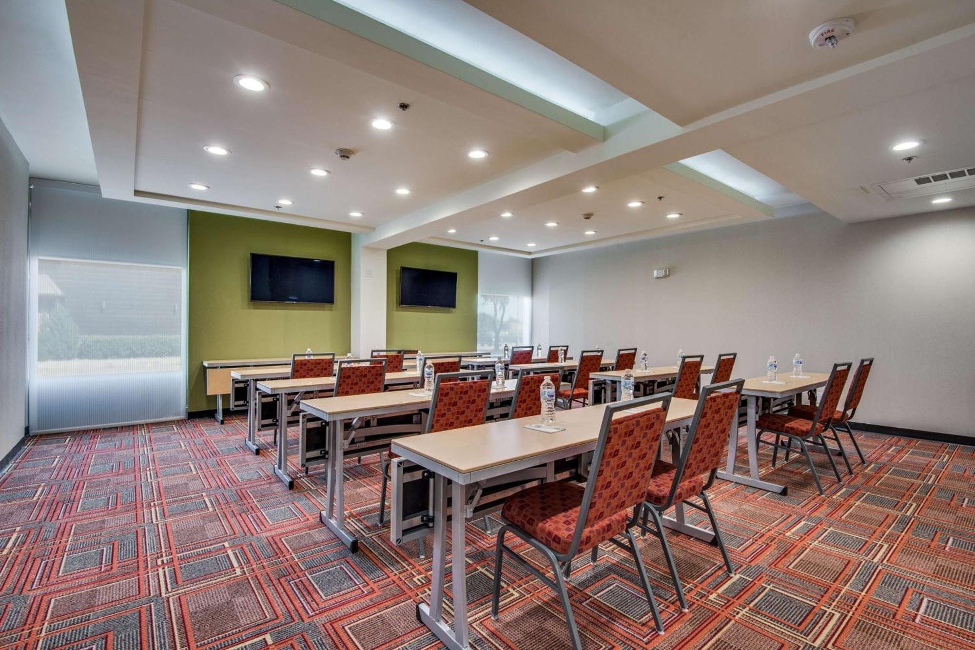 Home2 Suites By Hilton Dfw Airport South Irving Esterno foto