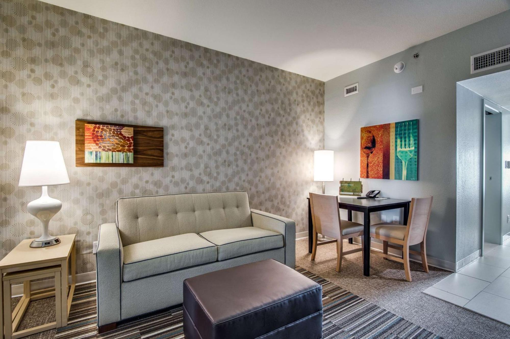 Home2 Suites By Hilton Dfw Airport South Irving Esterno foto