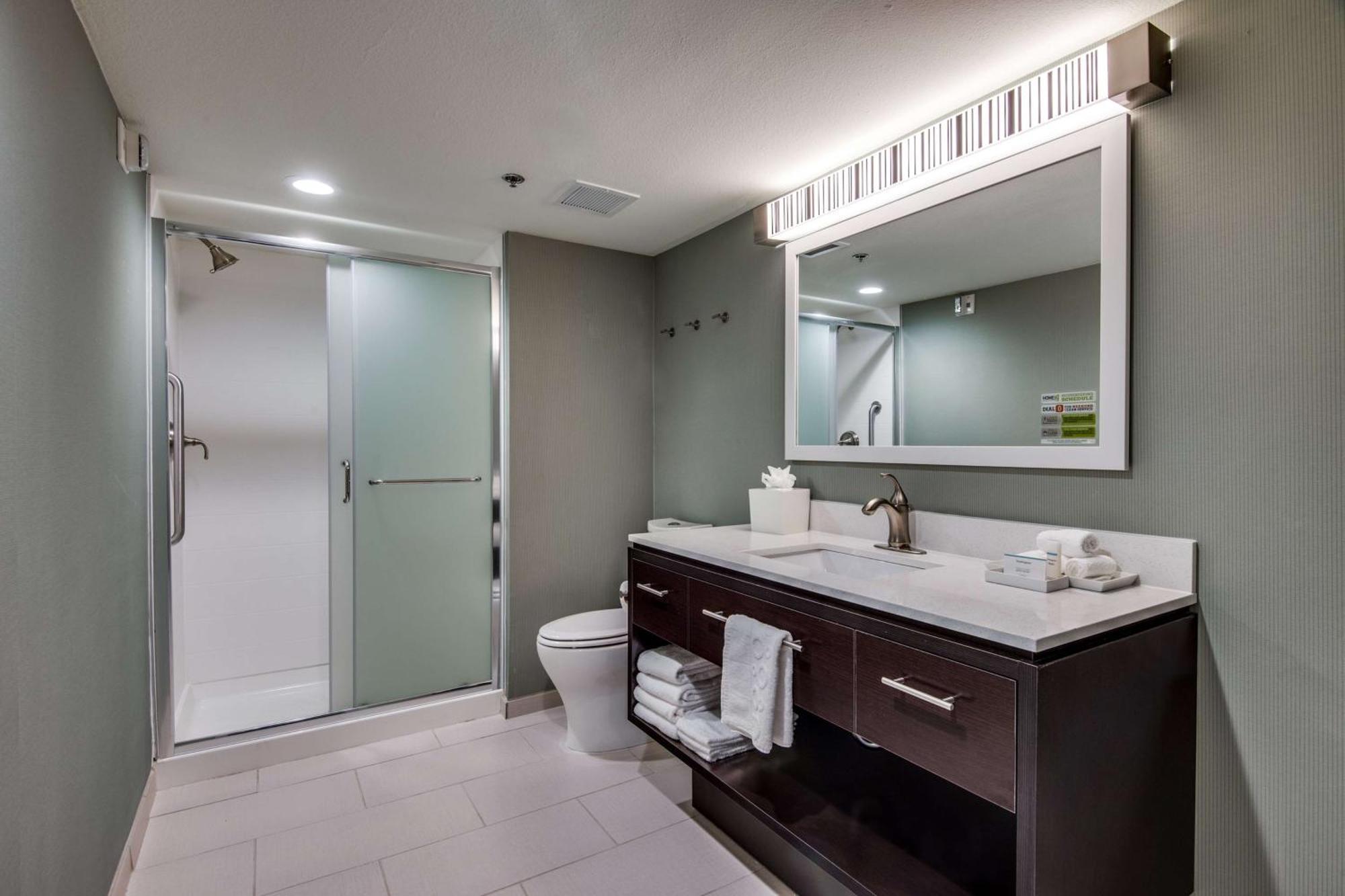 Home2 Suites By Hilton Dfw Airport South Irving Esterno foto
