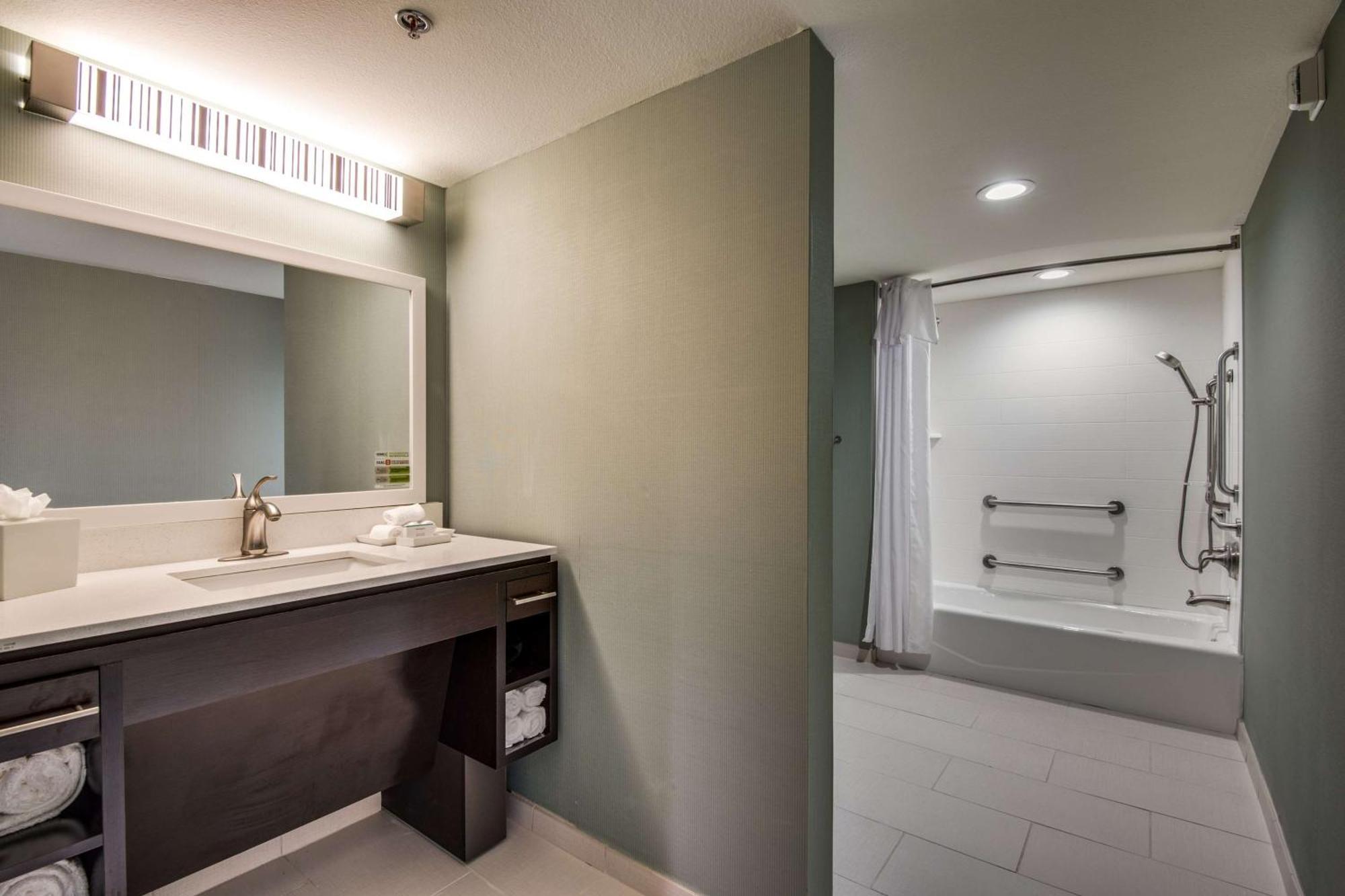 Home2 Suites By Hilton Dfw Airport South Irving Esterno foto