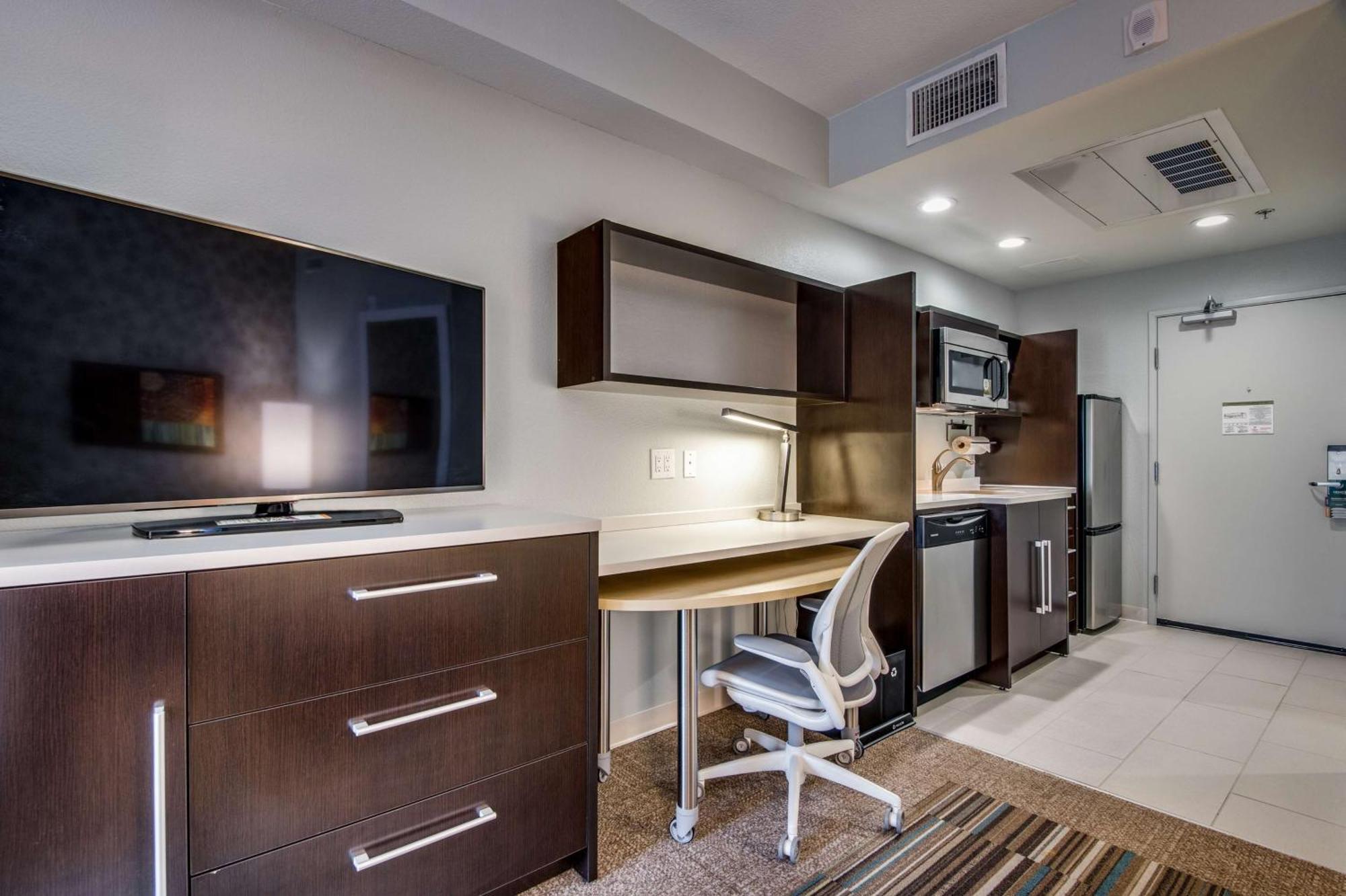 Home2 Suites By Hilton Dfw Airport South Irving Esterno foto