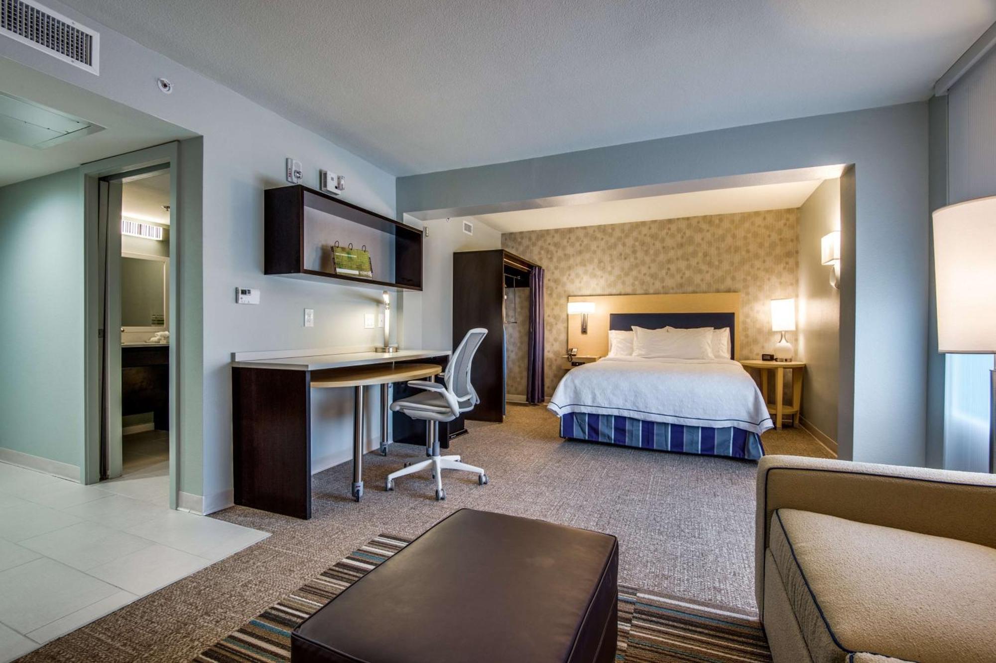 Home2 Suites By Hilton Dfw Airport South Irving Esterno foto