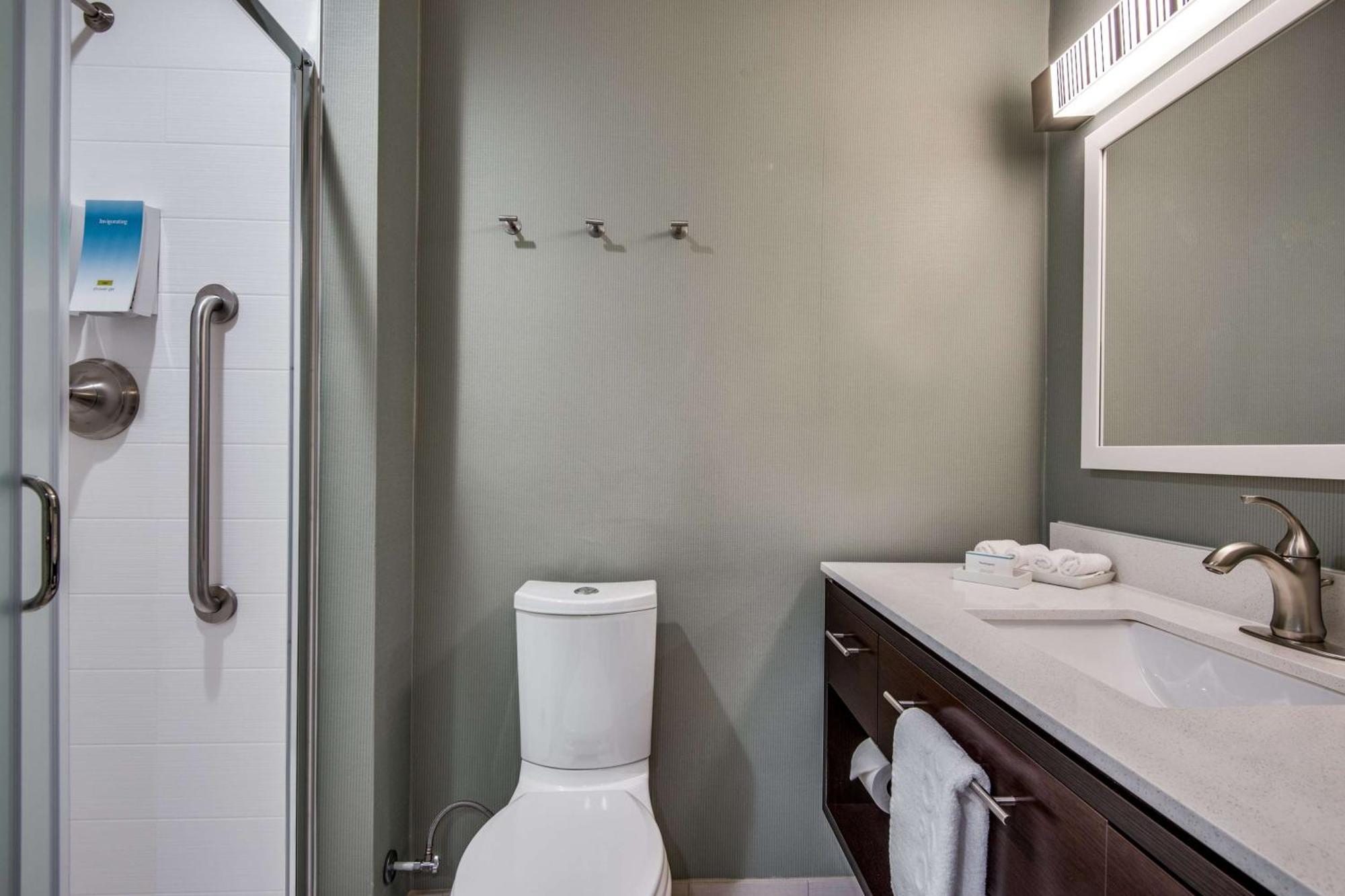 Home2 Suites By Hilton Dfw Airport South Irving Esterno foto