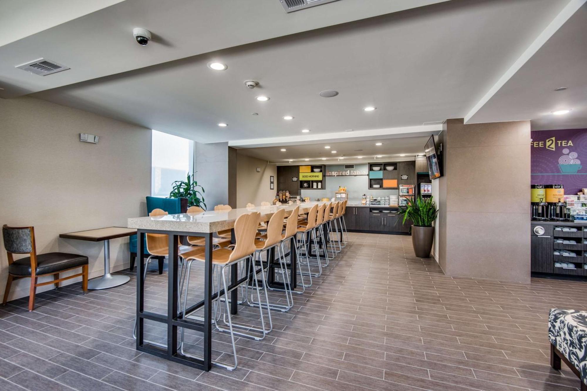 Home2 Suites By Hilton Dfw Airport South Irving Esterno foto