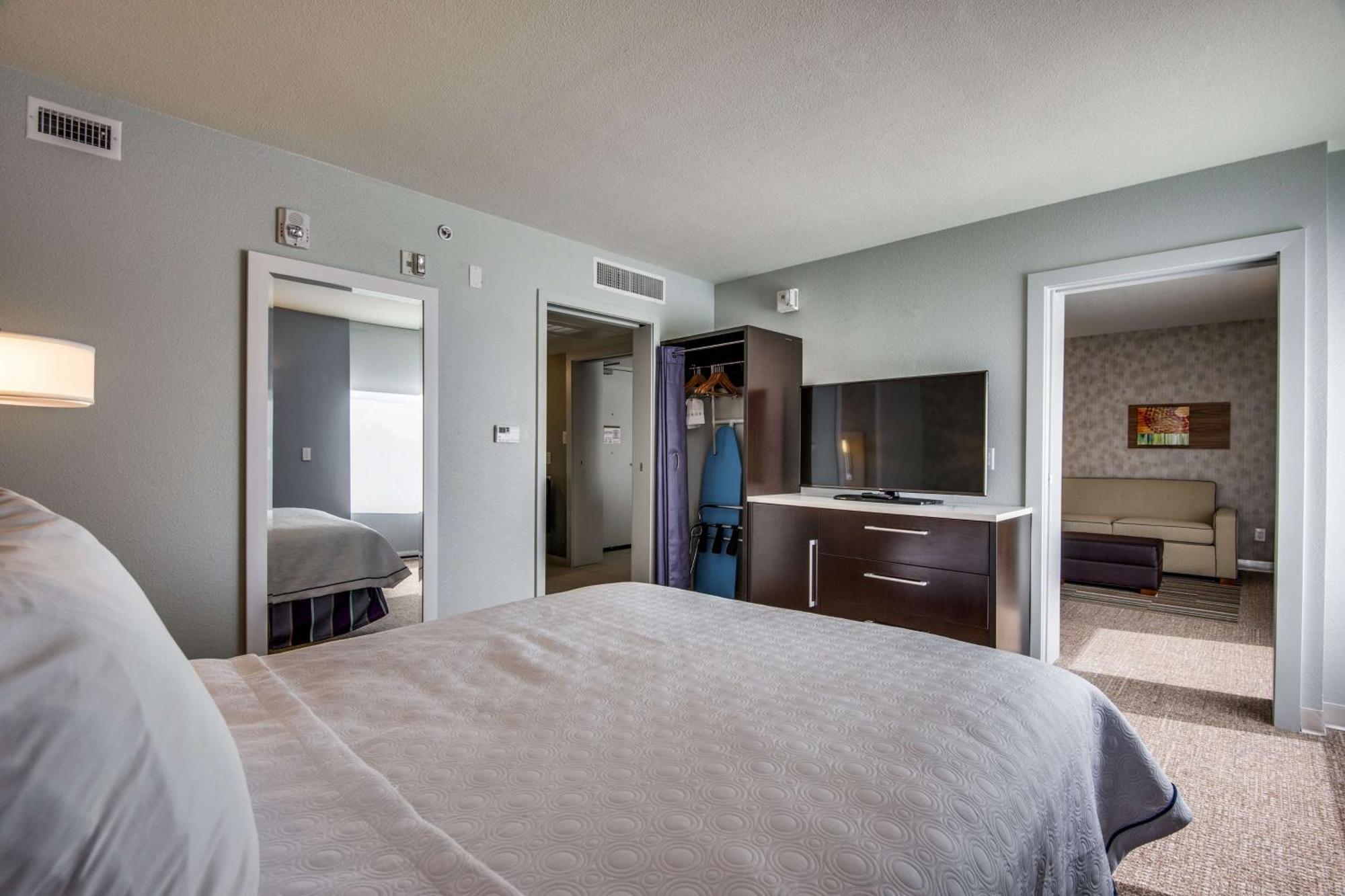 Home2 Suites By Hilton Dfw Airport South Irving Esterno foto