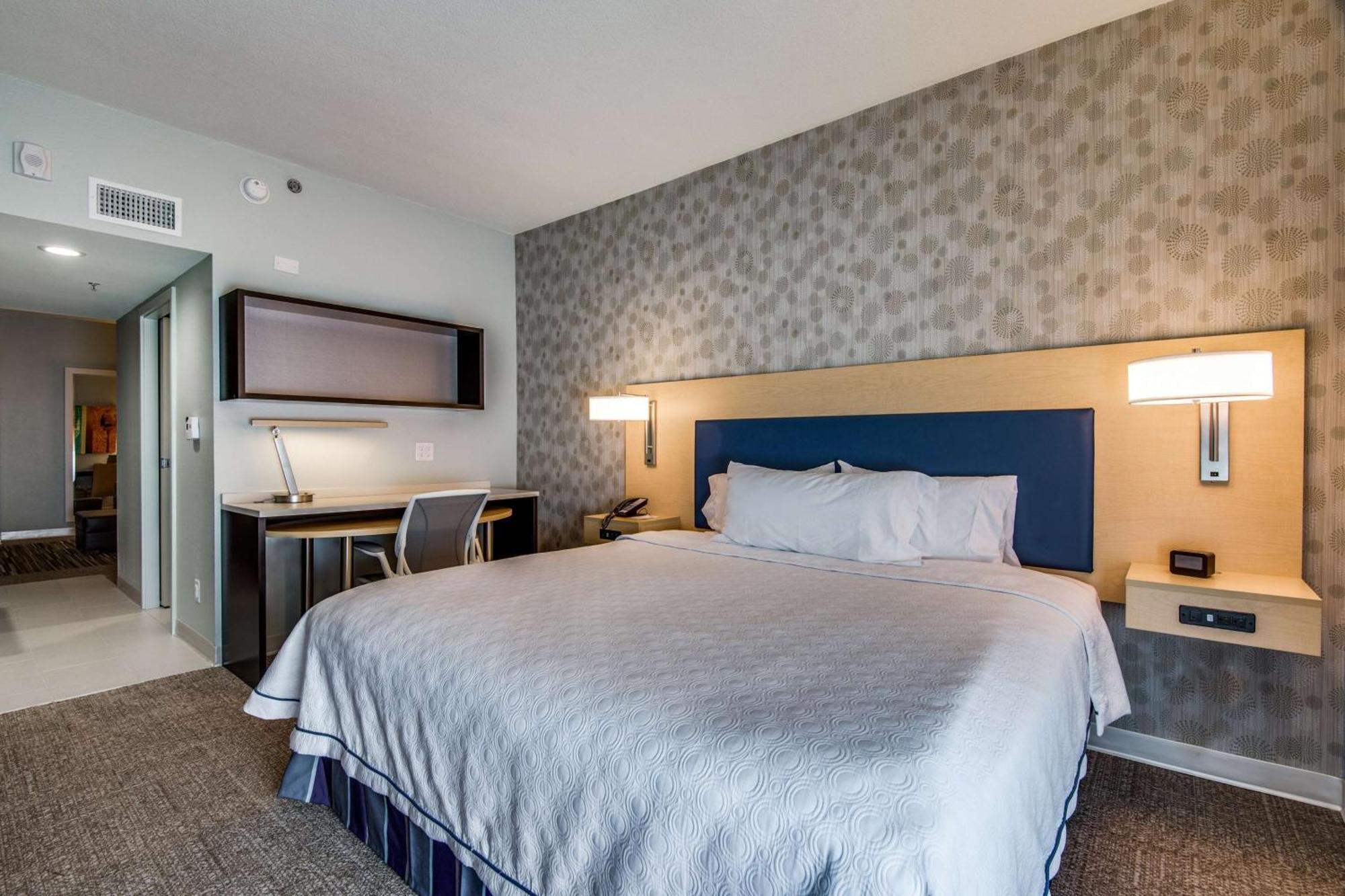Home2 Suites By Hilton Dfw Airport South Irving Esterno foto