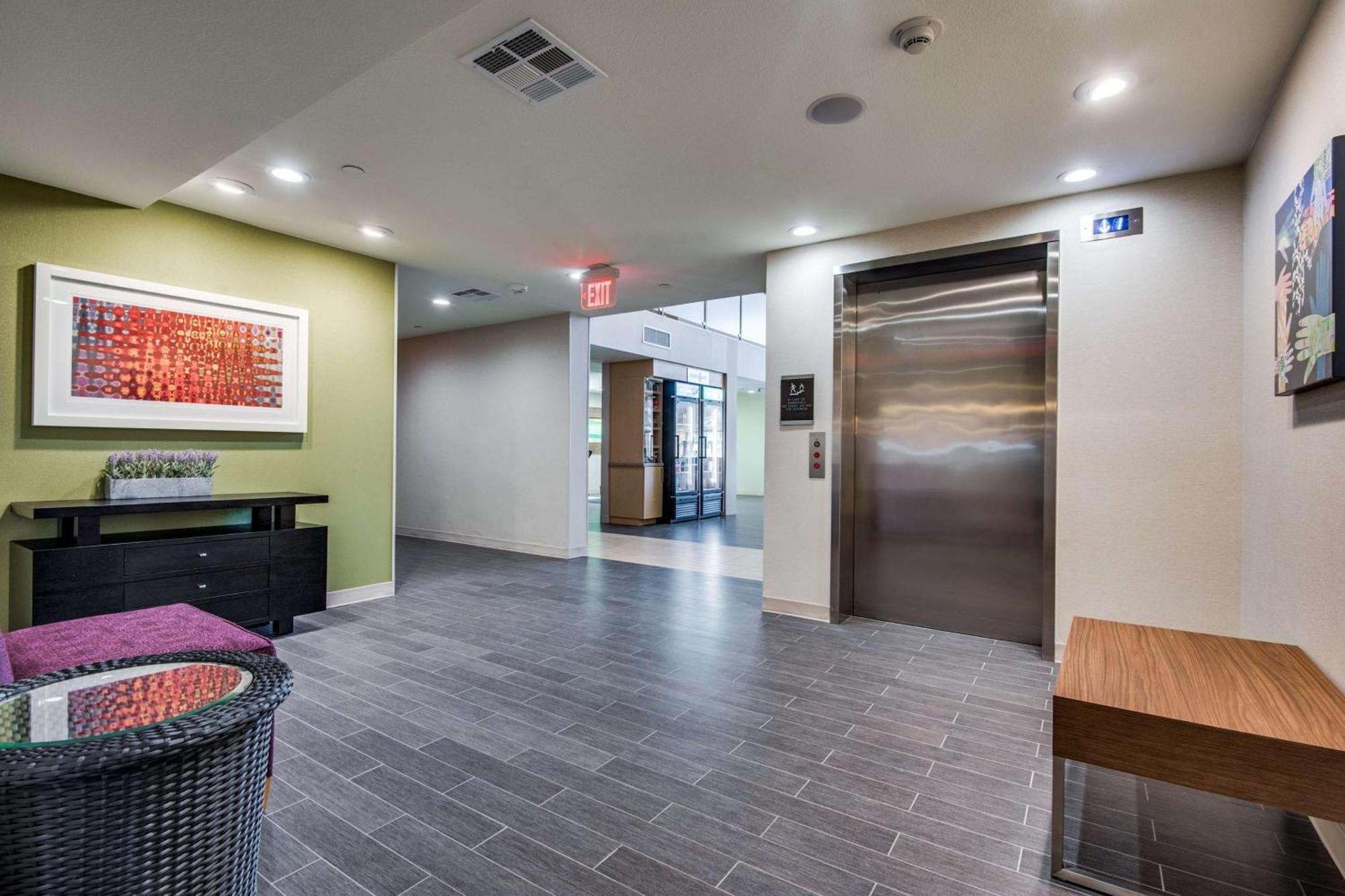 Home2 Suites By Hilton Dfw Airport South Irving Esterno foto