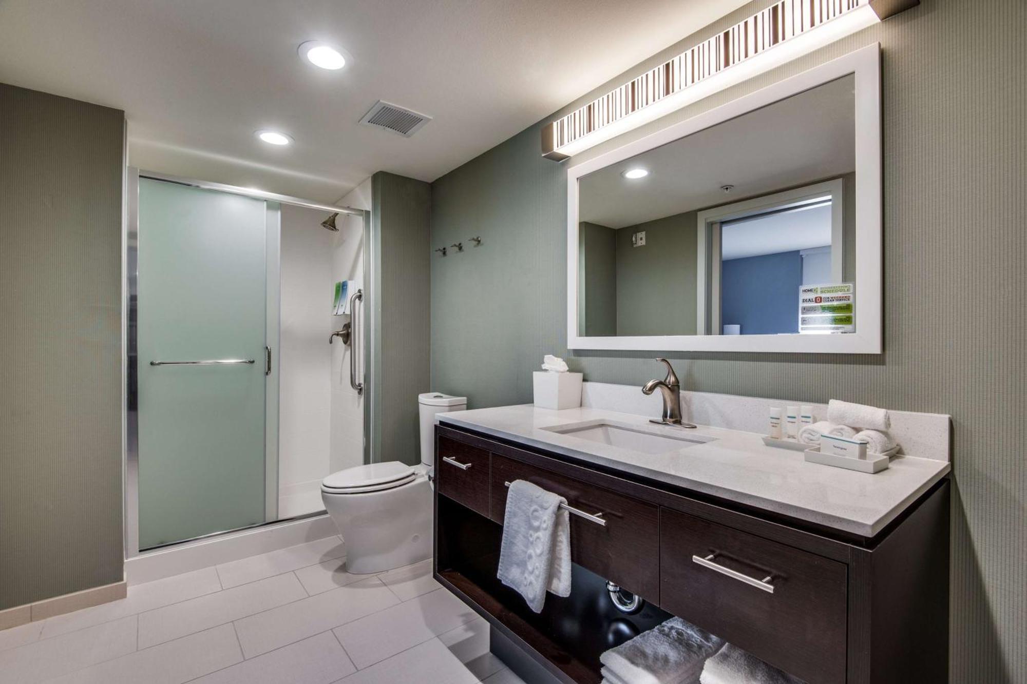 Home2 Suites By Hilton Dfw Airport South Irving Esterno foto