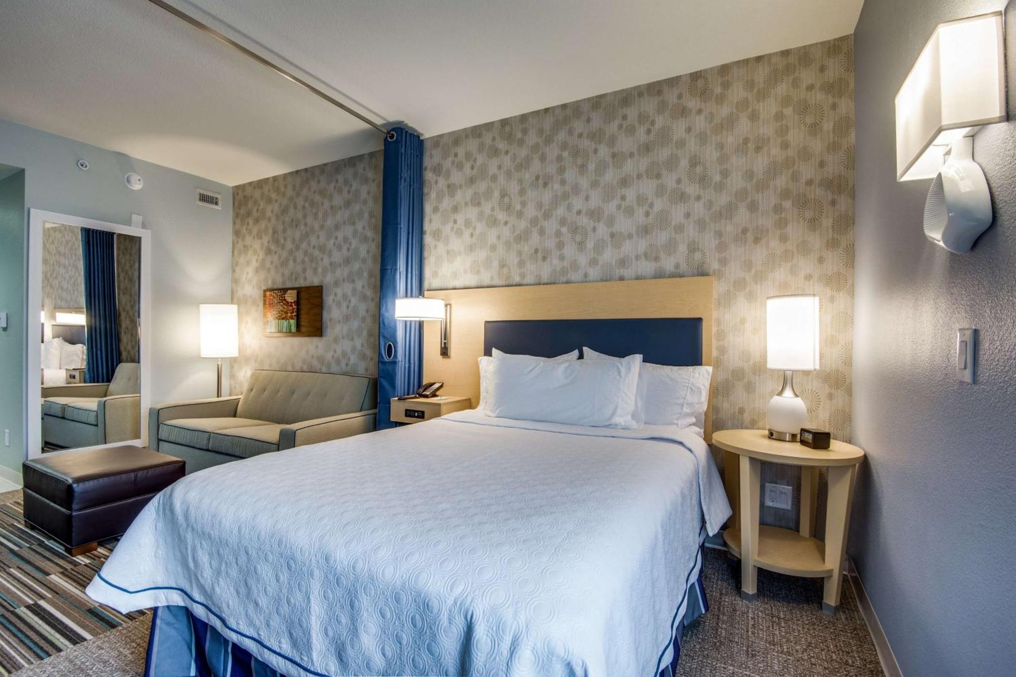 Home2 Suites By Hilton Dfw Airport South Irving Esterno foto