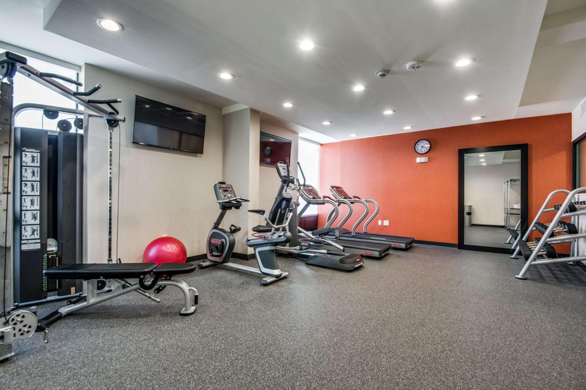 Home2 Suites By Hilton Dfw Airport South Irving Esterno foto
