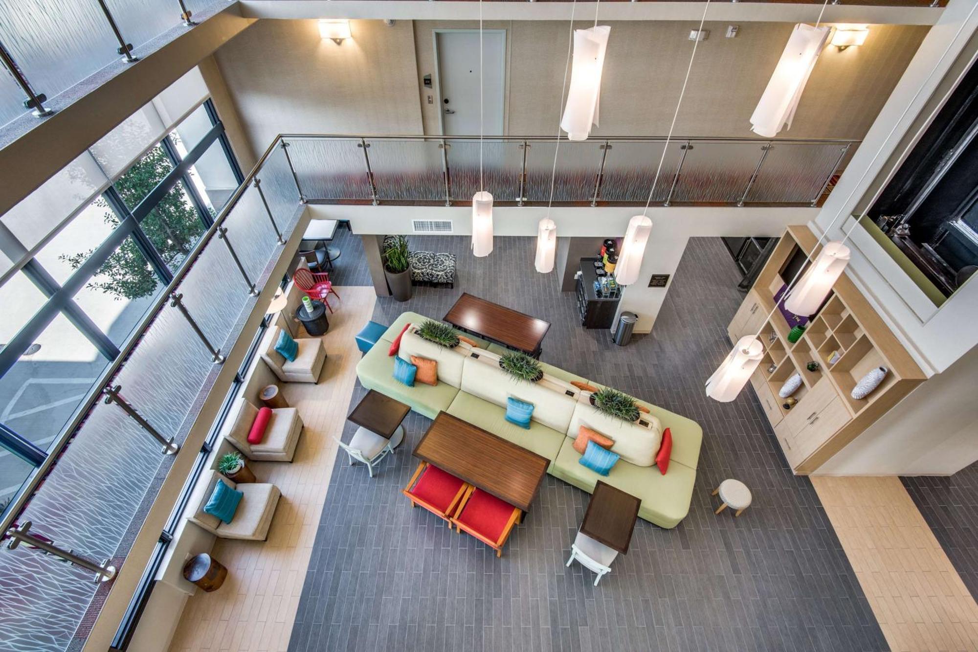 Home2 Suites By Hilton Dfw Airport South Irving Esterno foto