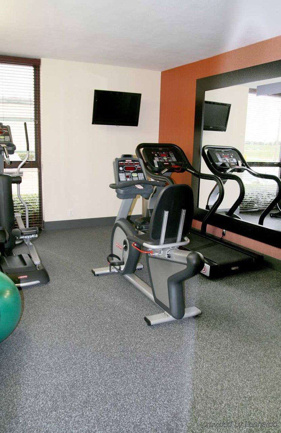 Home2 Suites By Hilton Dfw Airport South Irving Servizi foto