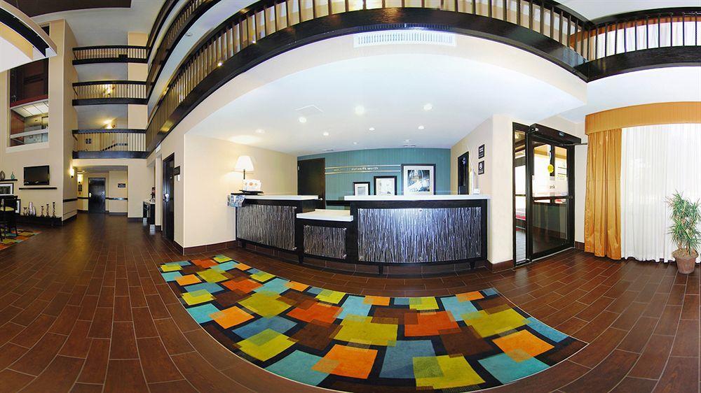 Home2 Suites By Hilton Dfw Airport South Irving Esterno foto