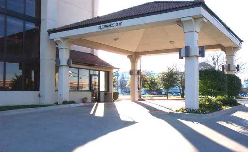 Home2 Suites By Hilton Dfw Airport South Irving Esterno foto
