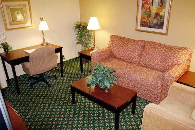Home2 Suites By Hilton Dfw Airport South Irving Camera foto